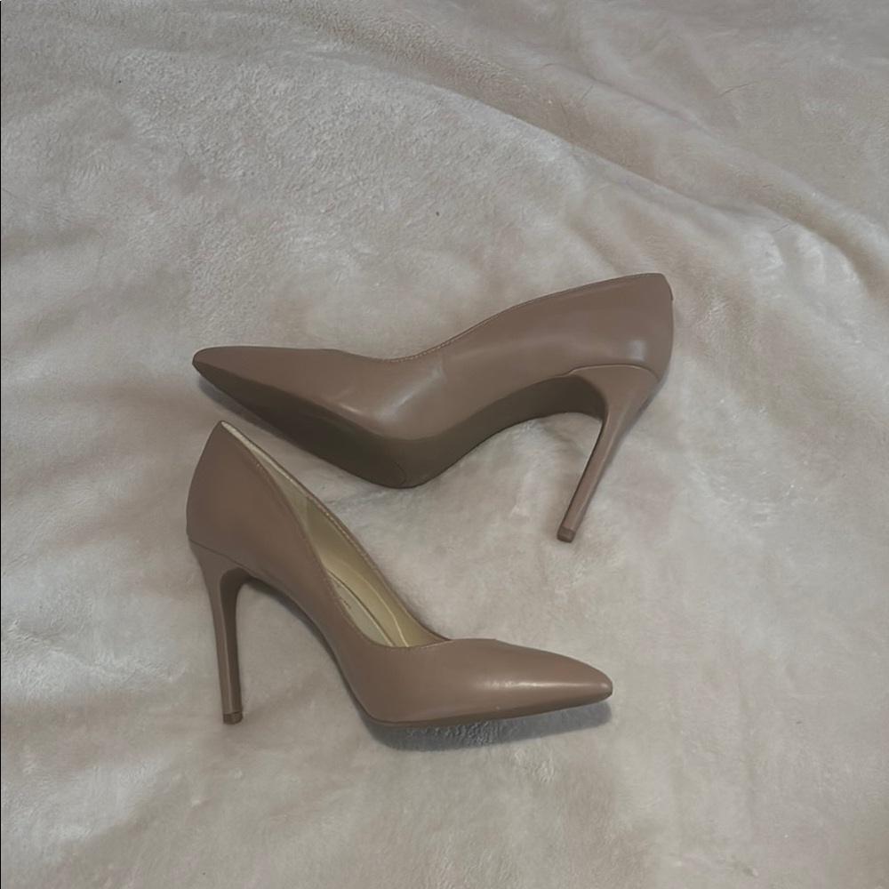 Jessica Simpson Heels